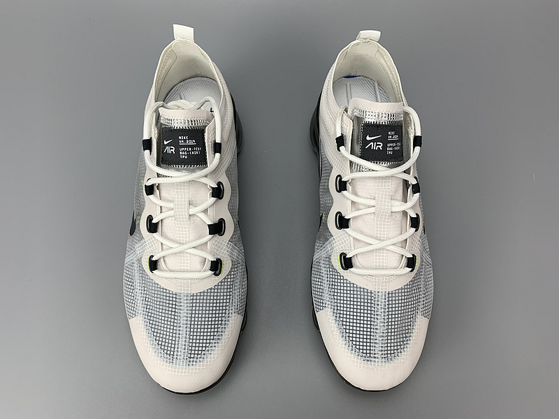 Nike Air VaporMax 2019 Men Shoes-182